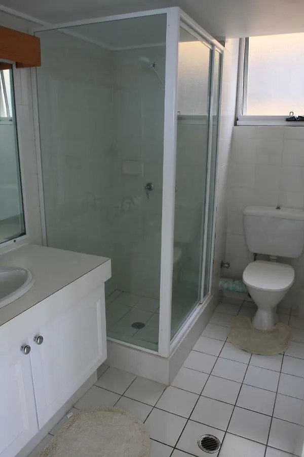 Monterey Lodge Unit 10 27 Warne Terrace Kings Beach Caloundra Australie