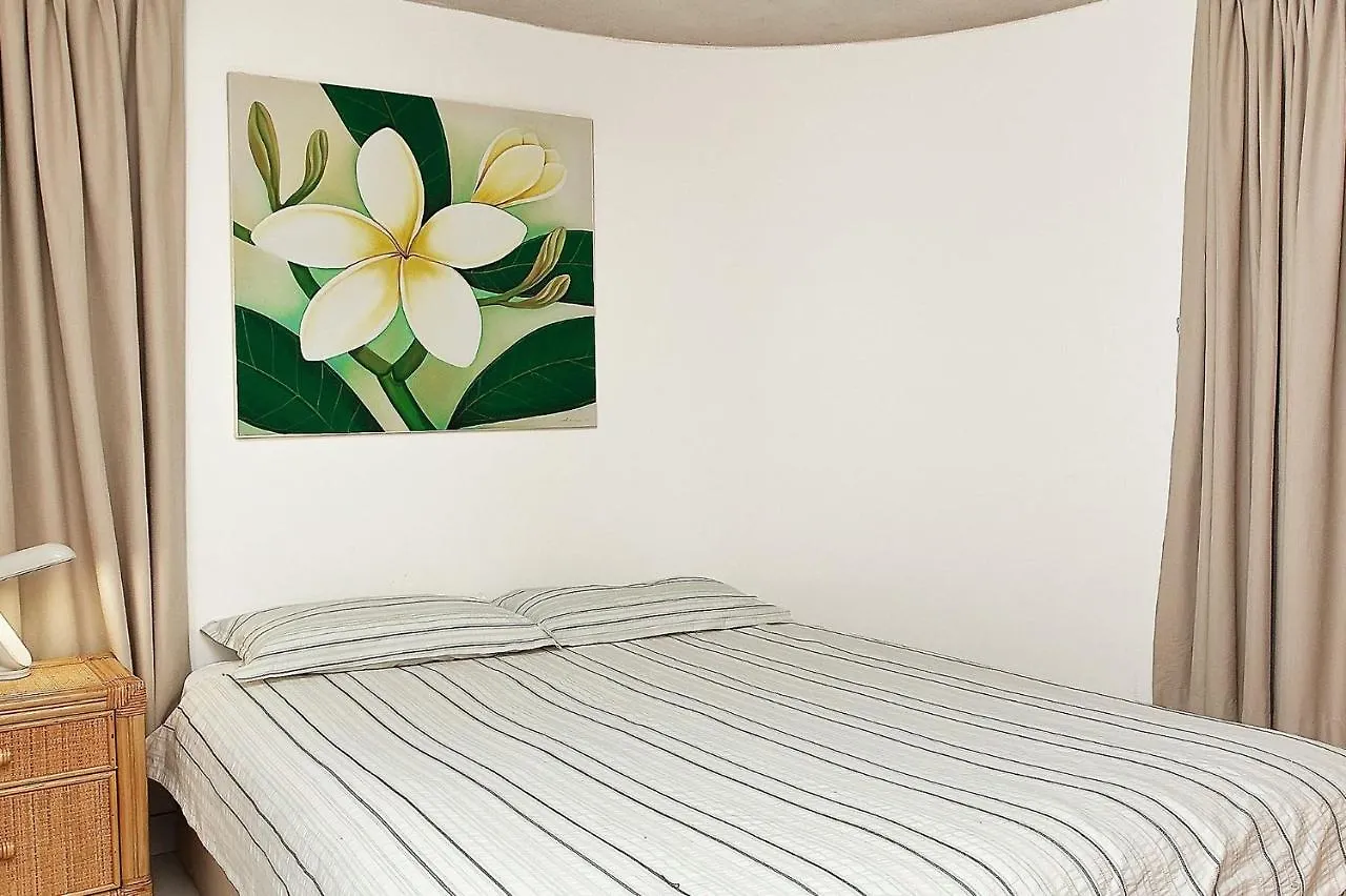 Appartement Monterey Lodge Unit 10 27 Warne Terrace Kings Beach Caloundra Australie